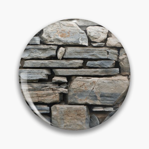 Item preview,  Brick wall pattern : White Stone Wall    designed and sold by remonss.