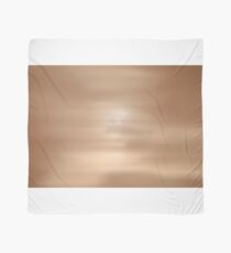 Gold moon Scarf