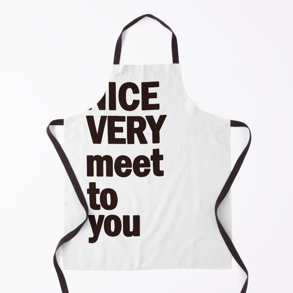 Item preview, Nice very meet to you designed and sold by OSDHLU.