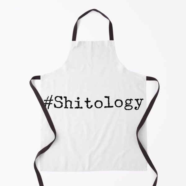 Item preview, shitology designed and sold by WeGotThat.