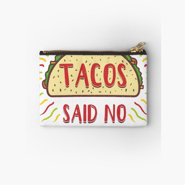 Item preview, I Hate Tacos Said No Juan Ever designed and sold by SteamerTees.