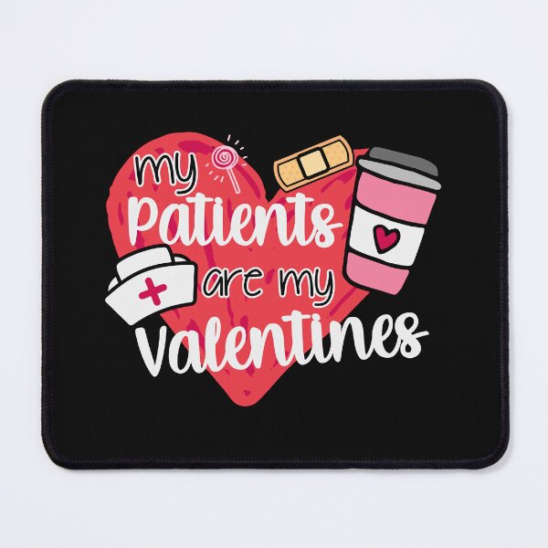 Item preview, My Patients Are My Valentines With Tools Shirt CandyLoo designed and sold by CandyLoo.