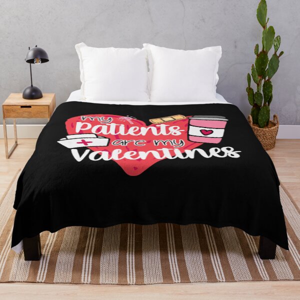 Item preview,  My Patients Are My Valentines With Tools Shirt CandyLoo designed and sold by CandyLoo.