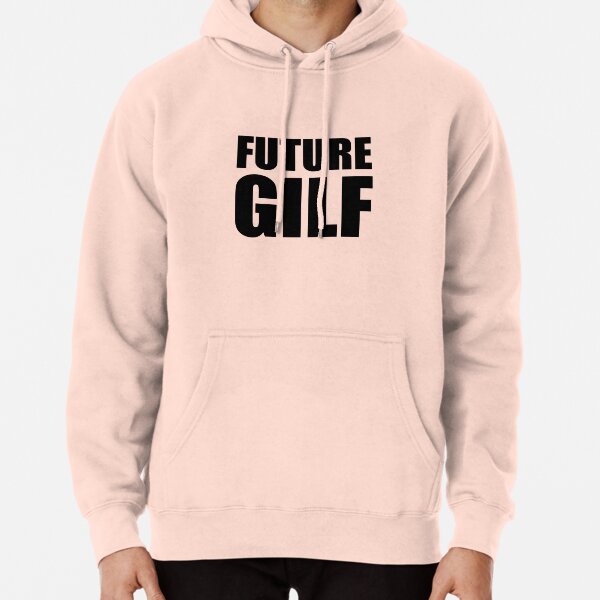 gilf hoodie