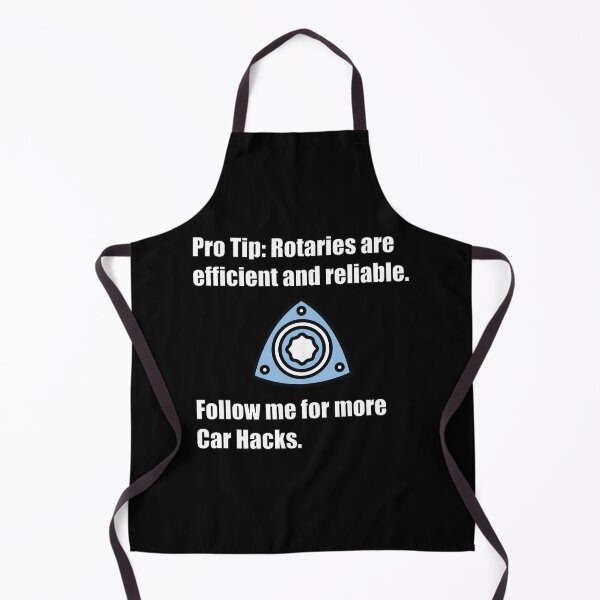 Item preview, Pro Tip: Rotaries are efficient and reliable designed and sold by AaronM1301.