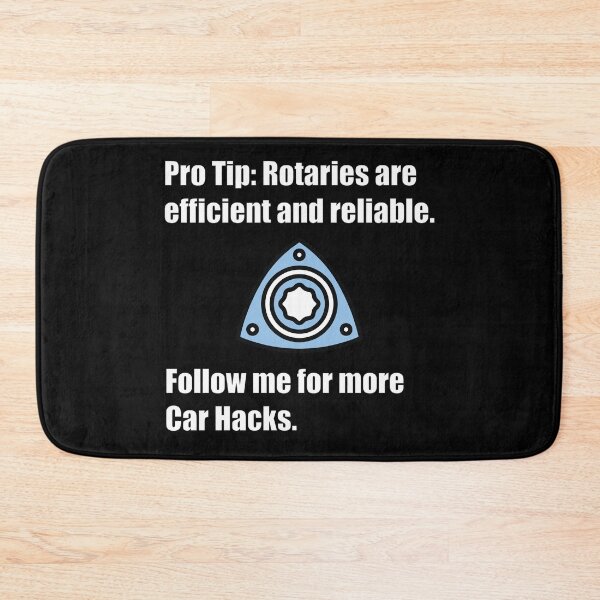 Item preview, Pro Tip: Rotaries are efficient and reliable designed and sold by AaronM1301.