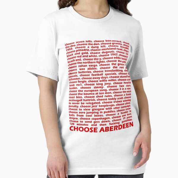 Artikel-Vorschau von Wählen Sie Aberdeen., designt und verkauft von givemeone.