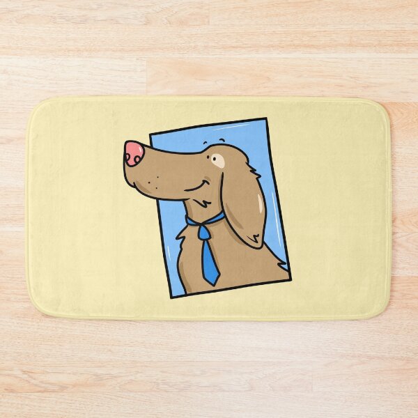 Item preview, Mutt designed and sold by otterlyalice.