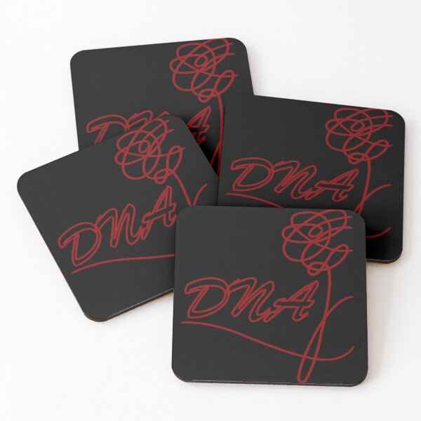 Item preview, BTS DNA designed and sold by MiraBeauty.
