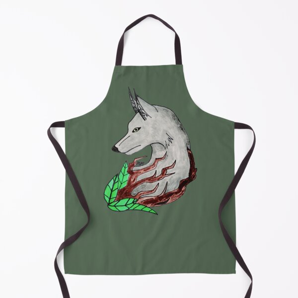 Item preview, Nature Wolf Marker and Acrylic Paint designed and sold by Heichou1225.