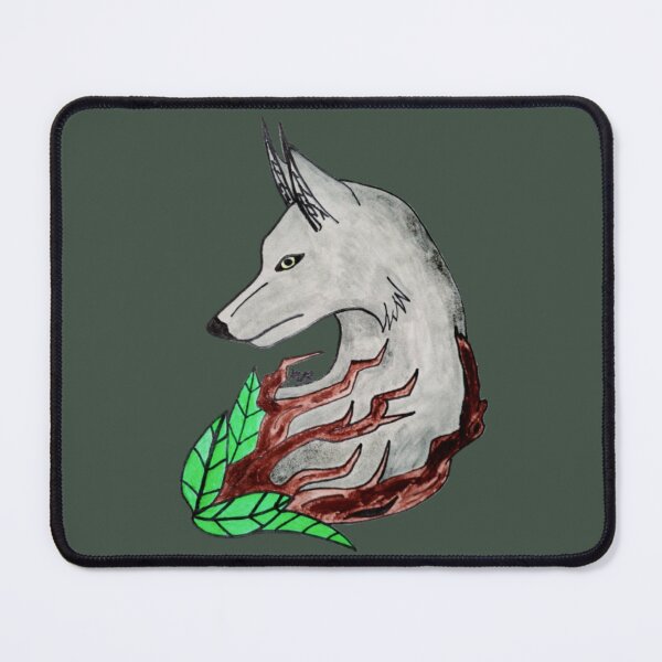 Item preview, Nature Wolf Marker and Acrylic Paint designed and sold by Heichou1225.