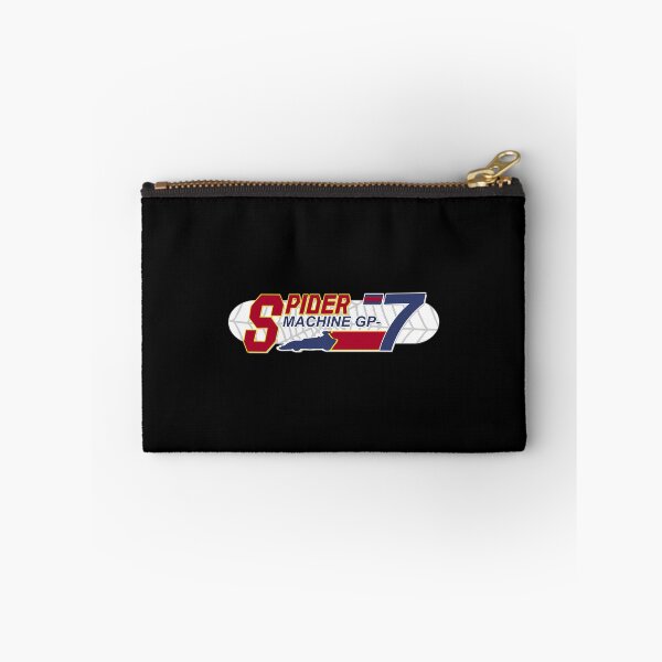 Item preview, Super Car T-ShirtSpider Machine GP-7 designed and sold by RokkJoyce.