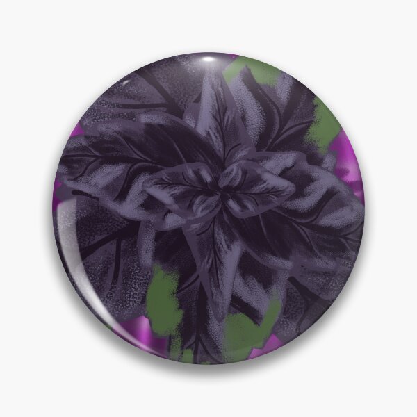 Item preview, Basil, seasoning flavor designed and sold by Natairbrush.