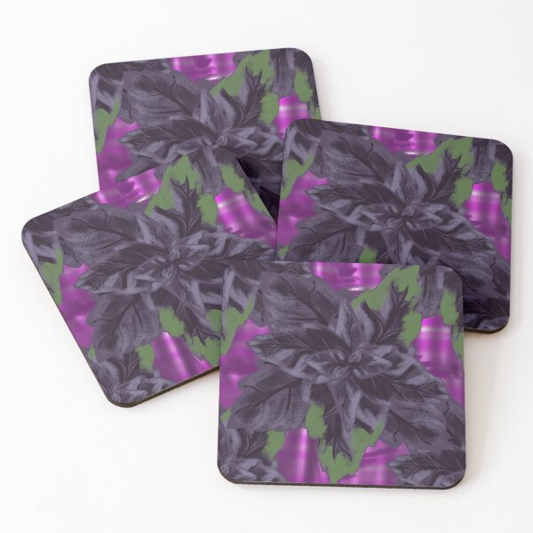 Item preview, Basil, seasoning flavor designed and sold by Natairbrush.
