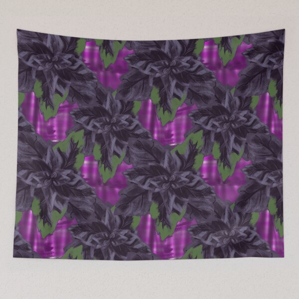 Item preview, Basil, seasoning flavor designed and sold by Natairbrush.