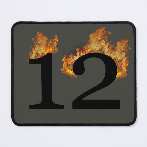 Item preview, District Twelve designed and sold by PorcupineQuinn.
