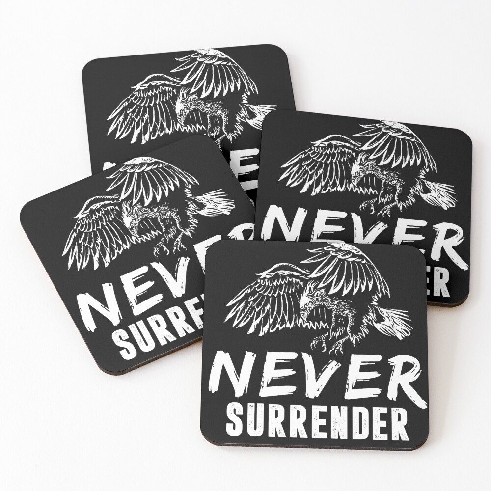 Item preview, Coasters (Set of 4) designed and sold by TheBFStore.