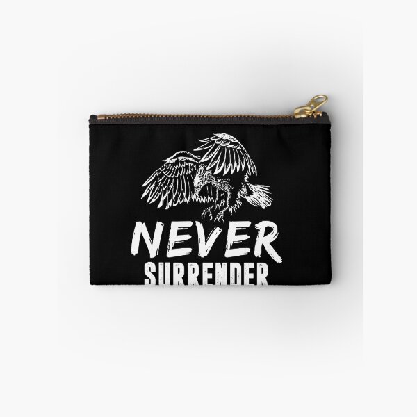 Item preview, never surrender designed and sold by TheBFStore.