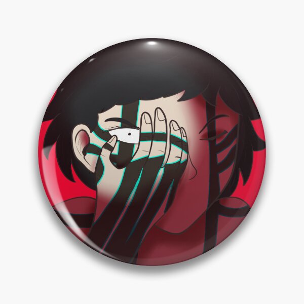 Item preview, fiendish designed and sold by americaninja.