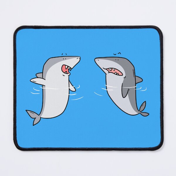 Item preview, Sharks designed and sold by otterlyalice.