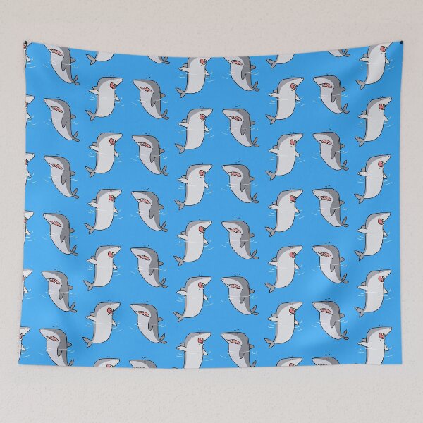 Item preview, Sharks designed and sold by otterlyalice.