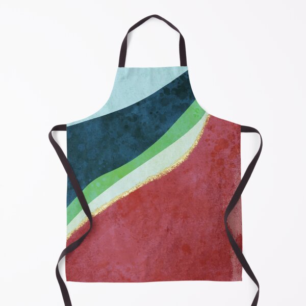 Item preview, Abstract Artwork With Printed Texture / Mood 01 designed and sold by Stefanie Boike.