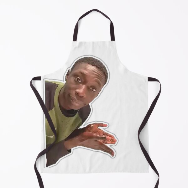 Item preview, Khaby Simple designed and sold by Jascha Ata.