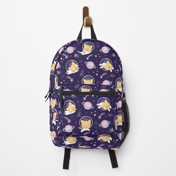 Item preview, Space cats designed and sold by world-of-words.