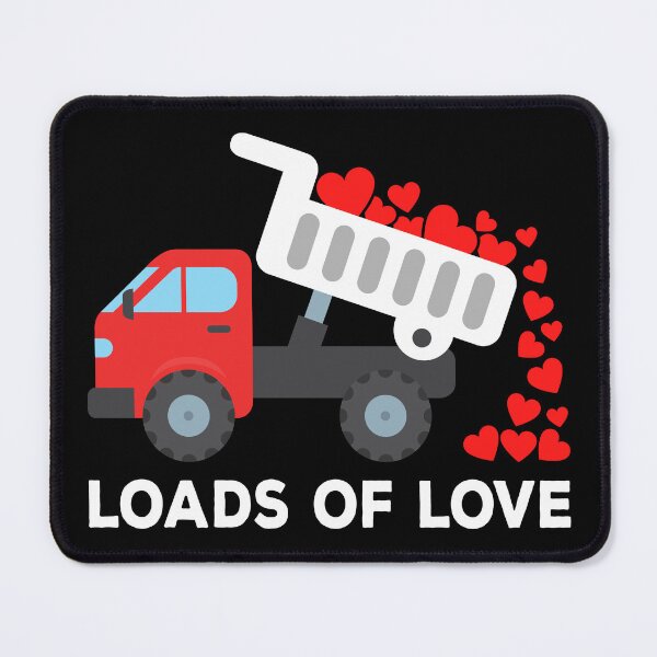 Item preview, Loads Of Love III - Valentine's Day designed and sold by Lemon Pepper.