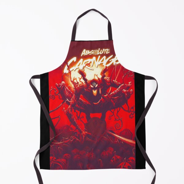 Item preview, Absolute Carnage 01 designed and sold by TheNoxiousDen.
