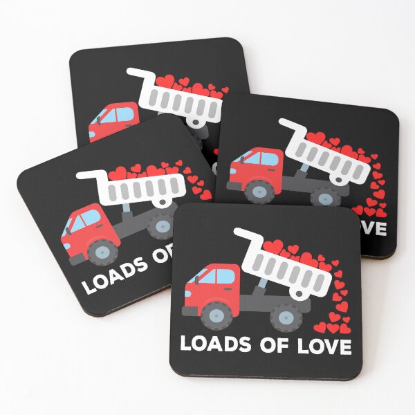 Item preview, Loads Of Love III - Valentine's Day designed and sold by Lemon Pepper.