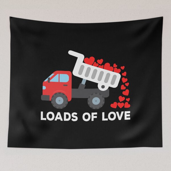 Item preview, Loads Of Love III - Valentine's Day designed and sold by Lemon Pepper.