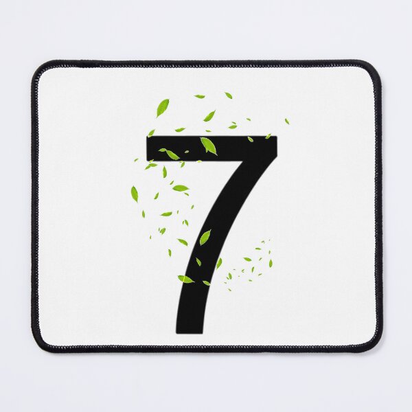 Item preview, District 7 designed and sold by PorcupineQuinn.