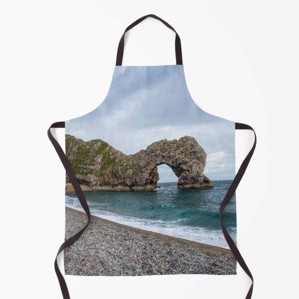 Item preview, Blue seas at Durdle Door designed and sold by cdkphotos.
