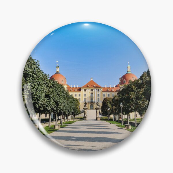 Item preview, Moritzburg Castle Motif 1 designed and sold by Ahoevert.