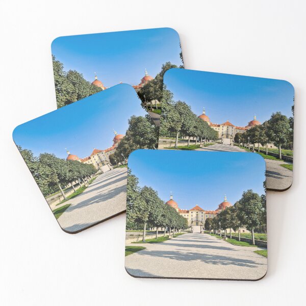 Item preview, Moritzburg Castle Motif 1 designed and sold by Ahoevert.