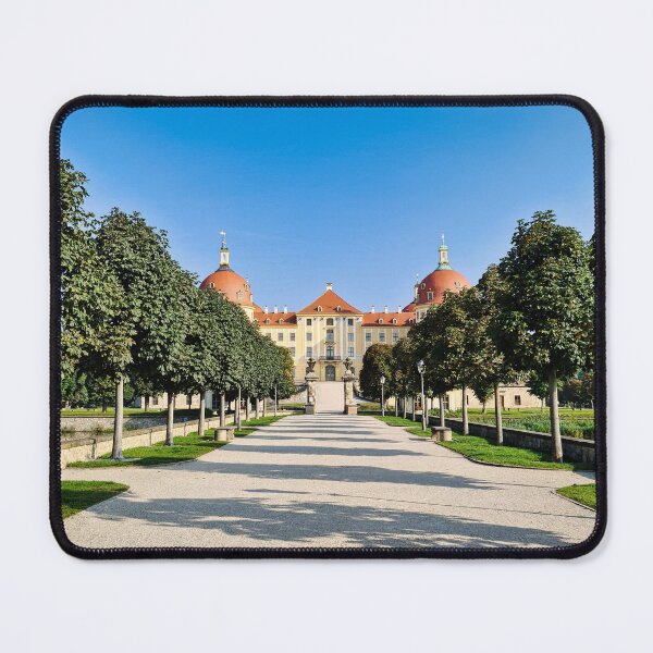 Item preview, Moritzburg Castle Motif 1 designed and sold by Ahoevert.