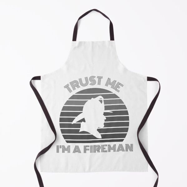 Item preview, I Am Fireman designed and sold by 9N20.