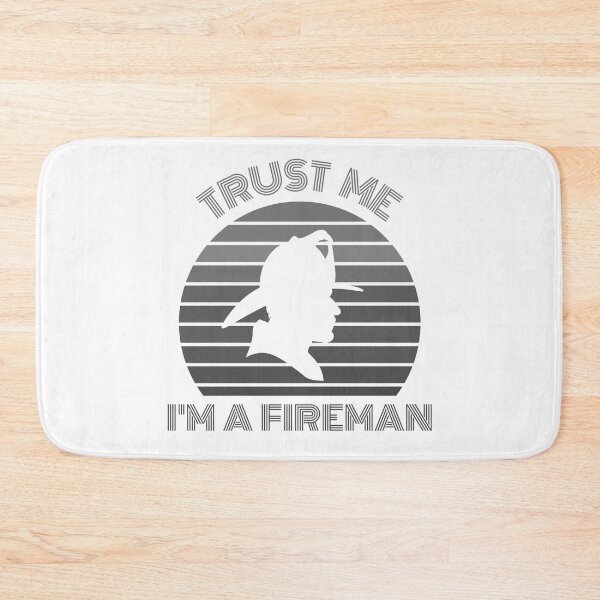 Item preview, I Am Fireman designed and sold by 9N20.