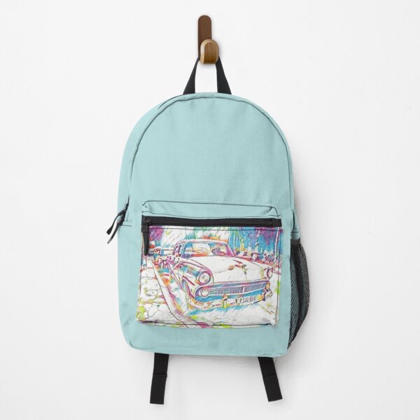 Item preview, "Old Taxi" designed and sold by Ki-Yumi-Art.