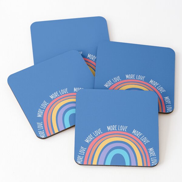 Item preview, be creative, be like rainbow,  designed and sold by TheBFStore.