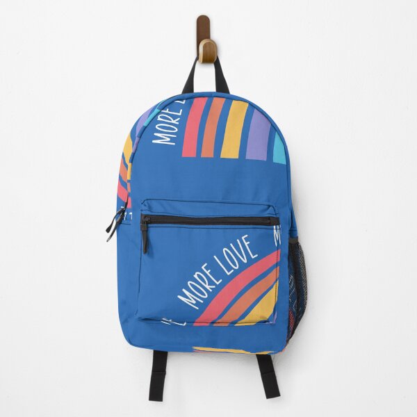 Item preview, be creative, be like rainbow,  designed and sold by TheBFStore.