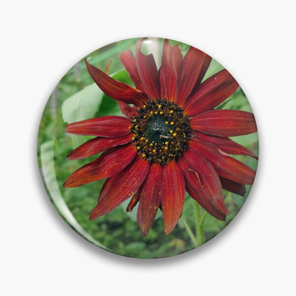 Item preview, Dark Sunflower designed and sold by Gourmetkater.