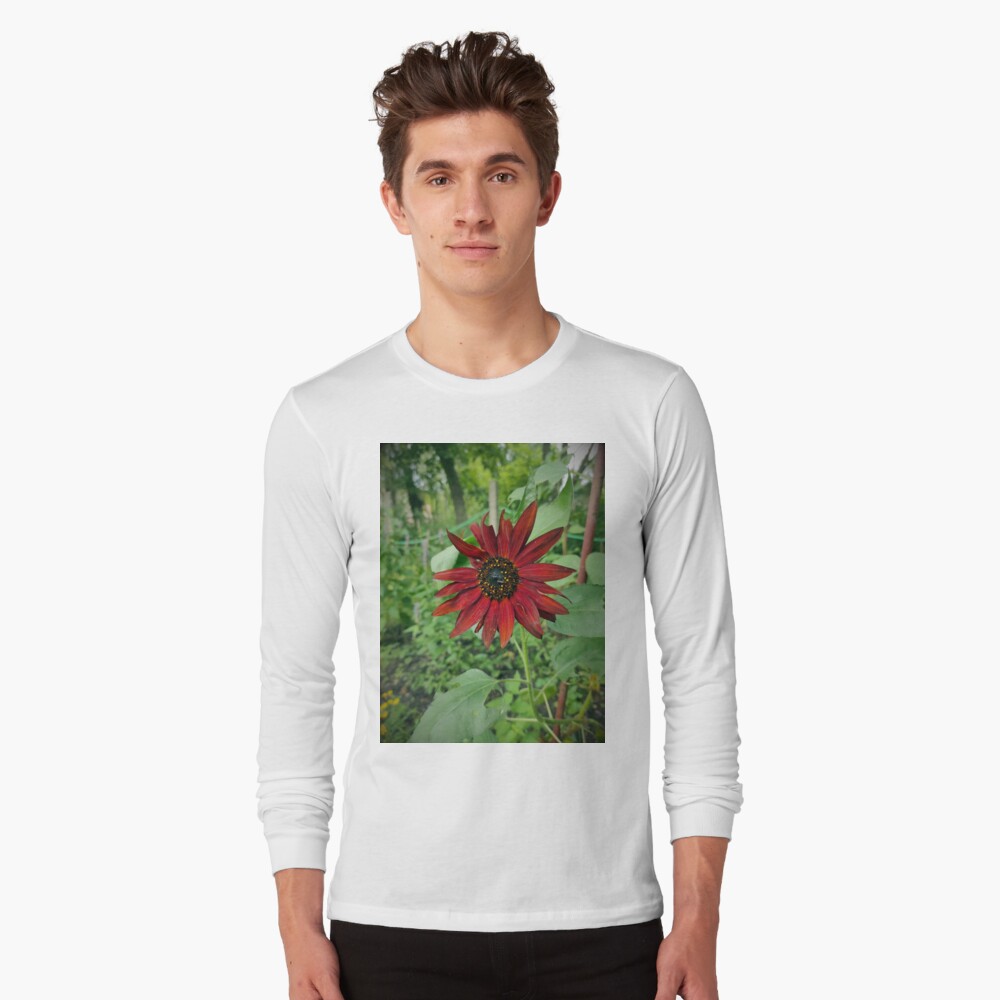 Artikel-Vorschau von Langarmshirt, designt und verkauft von Gourmetkater.