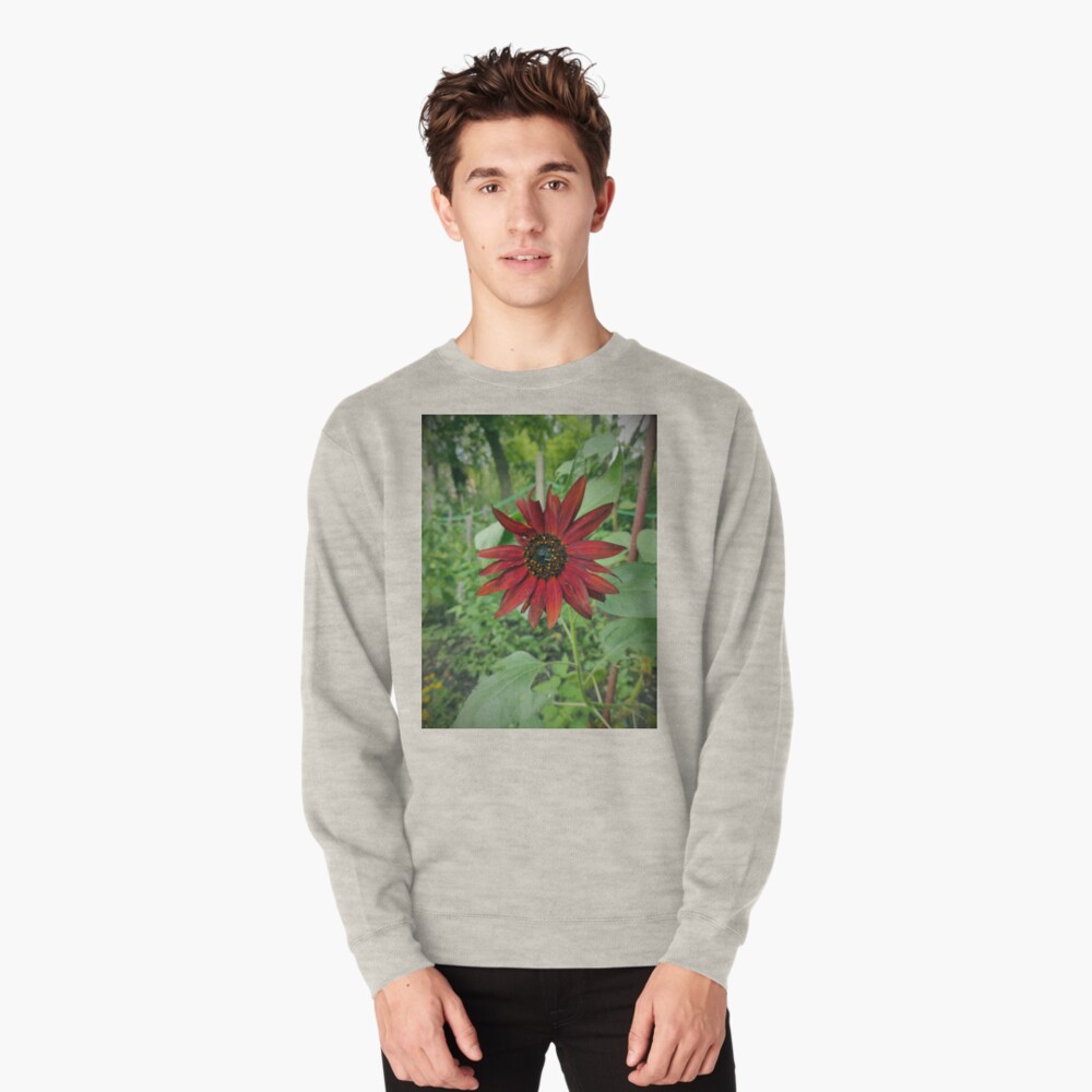 Artikel-Vorschau von Pullover, designt und verkauft von Gourmetkater.