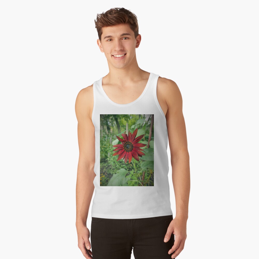 Artikel-Vorschau von Tank Top, designt und verkauft von Gourmetkater.
