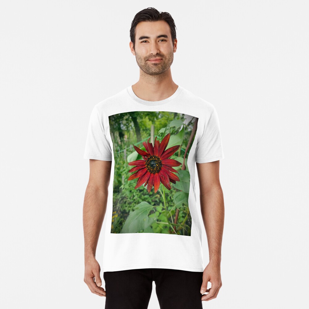 Artikel-Vorschau von Premium T-Shirt, designt und verkauft von Gourmetkater.