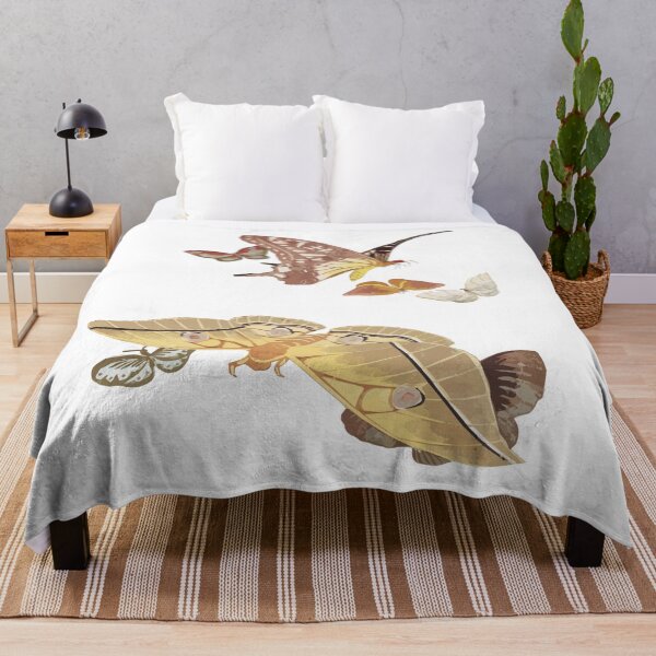 Item preview, Butterflies and Moths designed and sold by MARGARADEPICT.