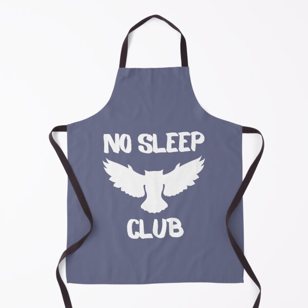 Item preview, No sleep club Owl   designed and sold by Damarib.