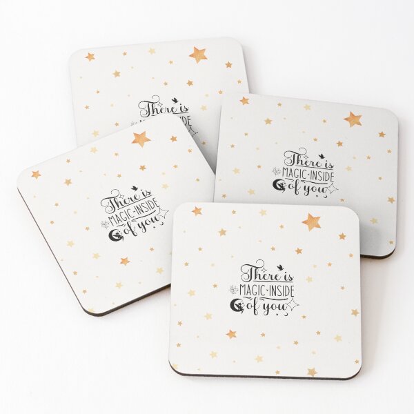 Item preview, Hay magia dentro de ti designed and sold by Mystic Palette.